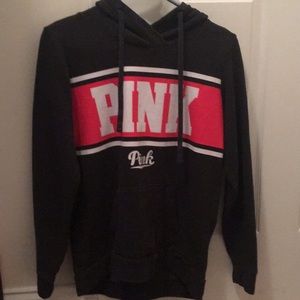 VS PINK sweatshirt